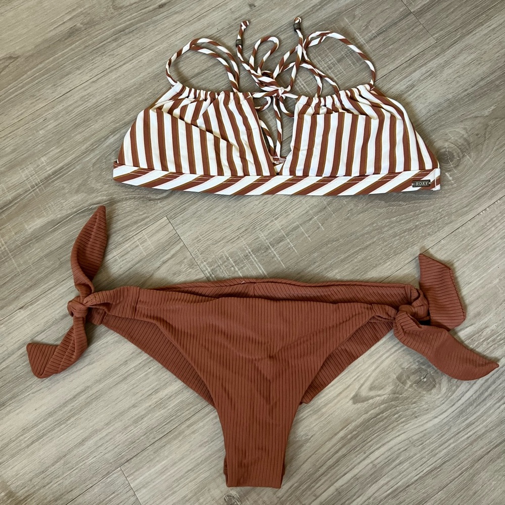 Roxy Bikini
